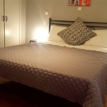 Cozy&minimal apartment Pireus Zewnętrze zdjęcie