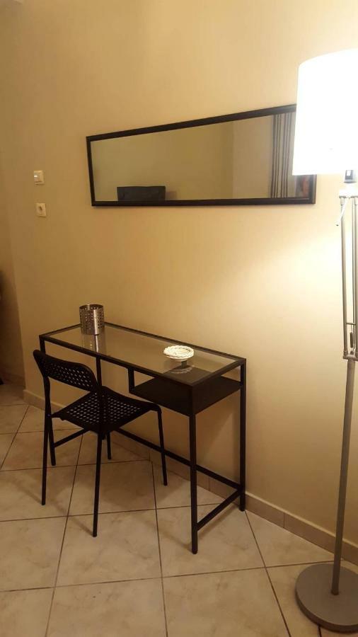 Cozy&minimal apartment Pireus Zewnętrze zdjęcie