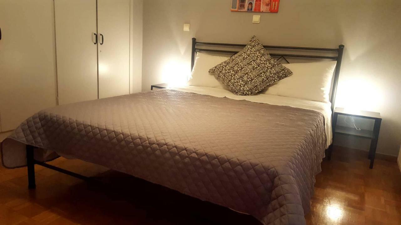 Cozy&minimal apartment Pireus Zewnętrze zdjęcie